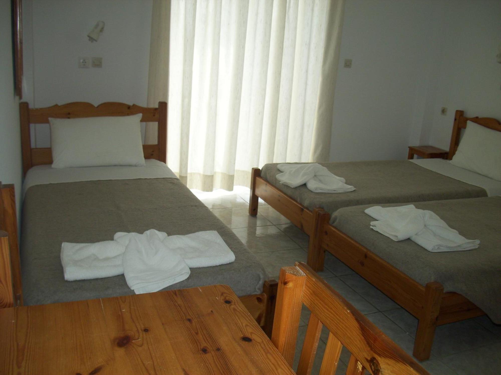 Your Second Home Kéfalos Zewnętrze zdjęcie
